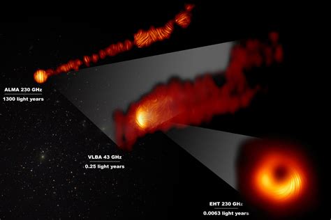 Event Horizon Telescope Images Magnetic Fields at the Edge of M87’s Supermassive Black Hole