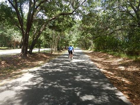 West Orange Trail, Top Orlando Area Biking. Map, Updates.