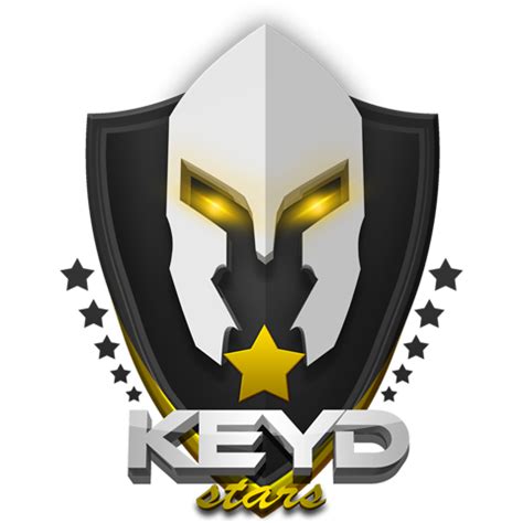 Keyd Stars - SMITE Esports Wiki
