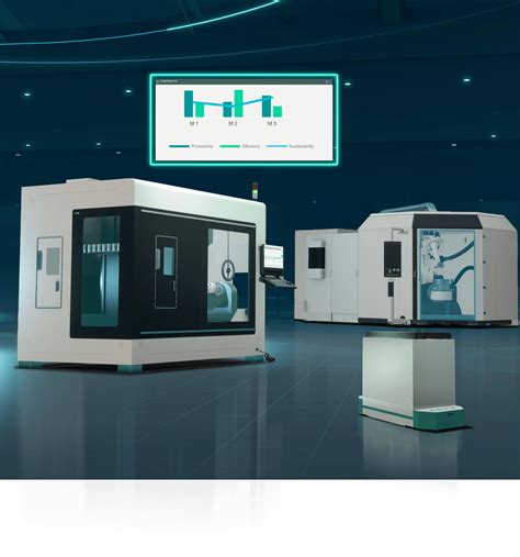 Siemens Xcelerator for machine tools - Siemens US