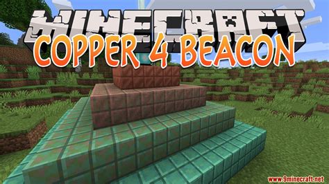 Copper Block Minecraft – Telegraph