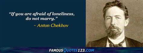 Anton Chekhov Quotes on Observation, People, Life and Comparisons