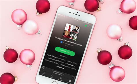 Top 20 Best Spotify Christmas Songs to Listen on Holidays