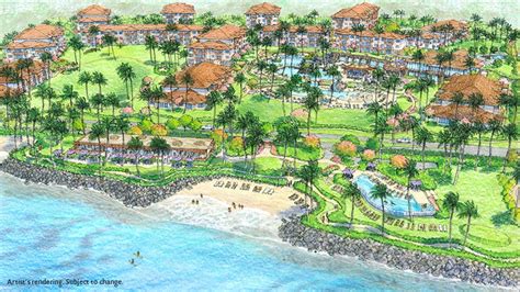 Hilton Grand Vacations to Expand Hawaii Portfolio, Offer Fir | Hilton ...