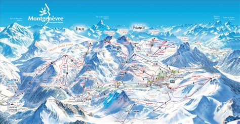 Skiing in Montgenevre | Kuoni Ski Holidays