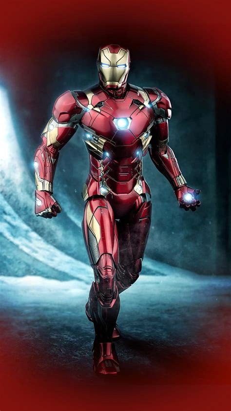 Iron man, ironman, marvel, HD phone wallpaper | Peakpx