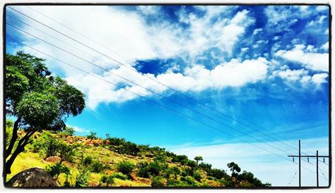 Just outside Butterworth #easterncape #roadtripping #awesomesouthafrica #beautifulsky Photograph ...