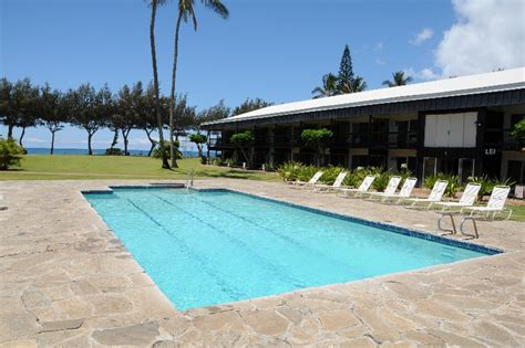 Kauai Resort Hotels & Condos - Kauai Sands