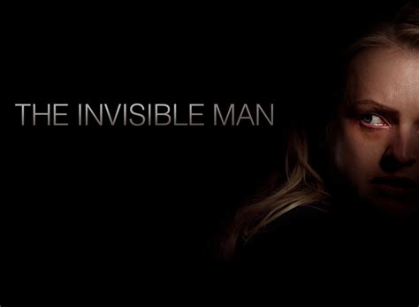 Movie Review - The Invisible Man (2020) - HubPages