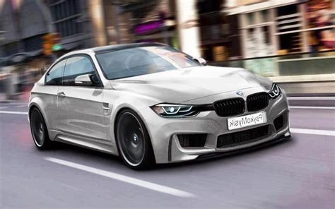 Bmw M4 Turbo - amazing photo gallery, some information and specifications, as well as users ...