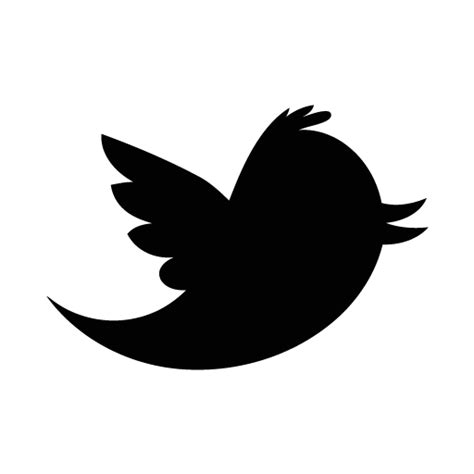 Twitter Icon Vector Png #94633 - Free Icons Library