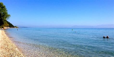 Moraitika Beach (Corfu) - 2020 All You Need to Know BEFORE You Go (with Photos) - Tripadvisor