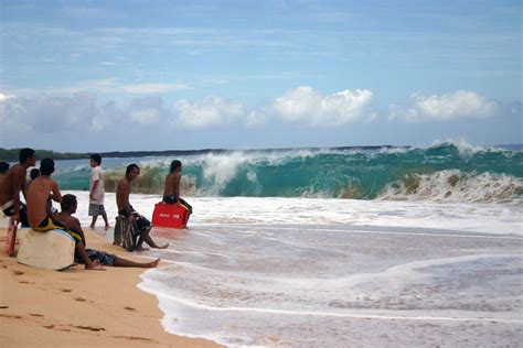 Big Beach | Maui Guidebook