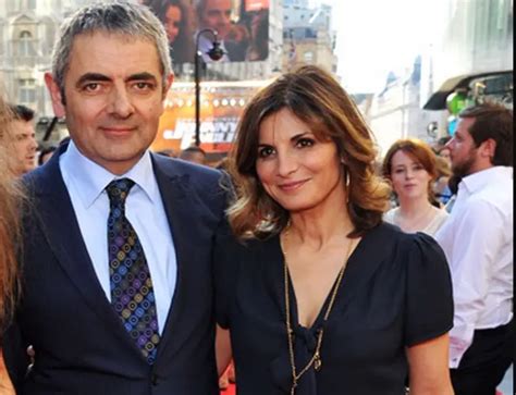 Sunetra Sastry Wiki, Biography, Indian, Wedding [ Rowan Atkinson Wife ]