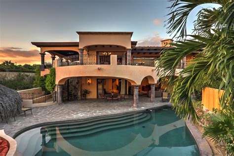 Cabo San Lucas - Real Estate and Apartments for Sale | Christie's ...