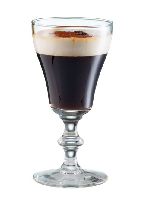 Irish Coffee | The Tasting Alliance | The Tasting Alliance