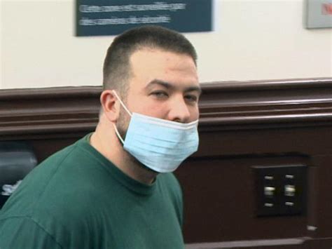 N.S. man set to face 2 first-degree murder trials in 2024