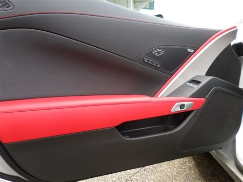 Corvette Interior Trim Upgrades - CorvetteForum - Chevrolet Corvette Forum Discussion