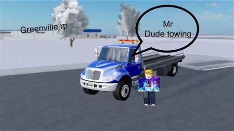 Greenville (Roblox) - YouTube