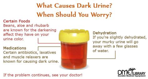 Dark urine can be the sign of a number of different things going on in your body. | Urinal ...