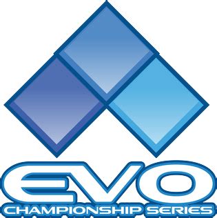 Evolution Championship Series - Wikipedia