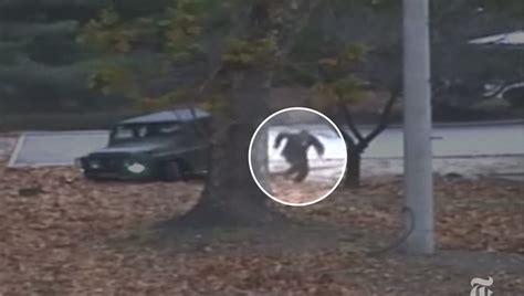 Harrowing Footage Shows North Korean Soldier Shot and Rescued During Defection | Fstoppers