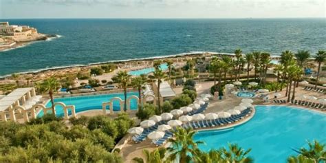 Hilton Malta , St Julians, Malta| Take the Family