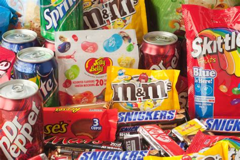 Aussie Professor Accuses Digital Marketers Of Targeting Kids With ‘Hidden’ Junk Food Ads - B&T