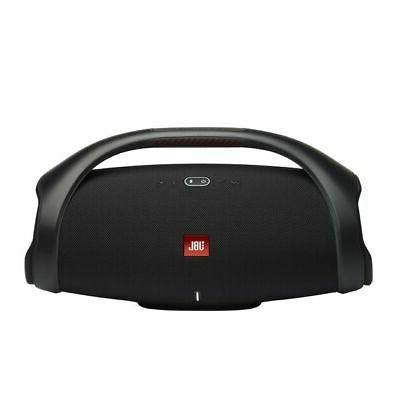 JBL Boombox 2 Powerful Waterproof Bluetooth Speaker