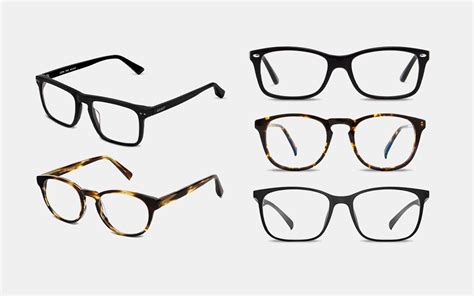 12 Best Blue Light Blocking Glasses For Men | GearMoose