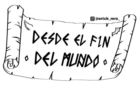 Duki "Desde el fin del mundo" tattoo | Tatuaje de c, Símbolos de letras, Carteles minimalistas ...