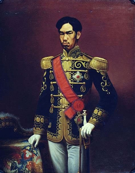 Emperor Meiji | Japanese history, Meiji era, Japan history