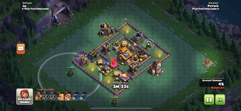 Clash of Clans Reveals Builder Hall 10 and Two Builder Bases! - ClashDaddy