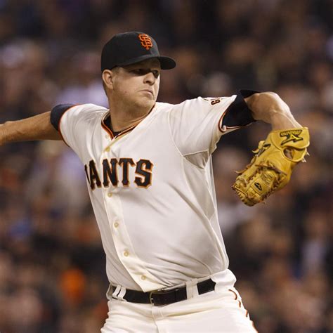 Matt Cain Perfect Game: A Special Moment for a Storied Franchise | Bleacher Report | Latest News ...