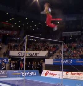 10 Rare Men's Gymnastics Skills - Gymnastics ZoneGymnastics Zone