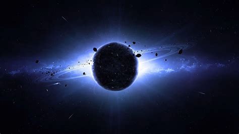 Space Wallpapers 1366x768 - Wallpaper Cave