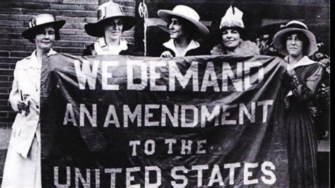 Lugar Series Suffrage Celebration - Indiana Women's Suffrage Centennial