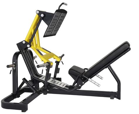 High End Fitness Equipment - Buy High End Fitness Equipment,Leg Press,Hammer Strength Product on ...