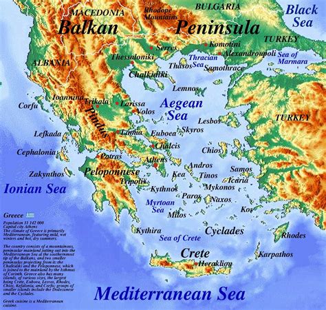Greece | Dr Steven A Martin | Learning Adventures | Greek Civilization