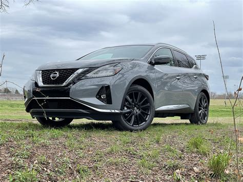 Review: 2021 Nissan Murano Platinum, motor potente, tecnologías de avanzada y confortable