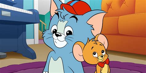 Tom And Jerry: 10 Best Movies & Series, Ranked By IMDb