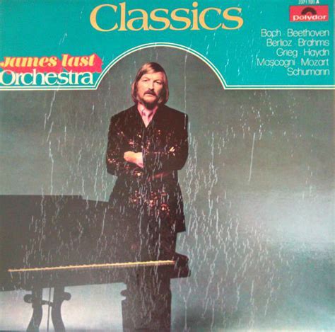 James Last Orchestra* - Classics (1973, Vinyl) | Discogs