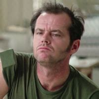 Randle Patrick McMurphy Descriptive Personality Statistics