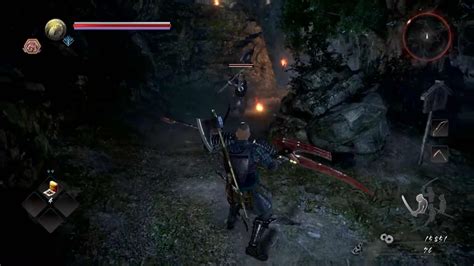 Nioh 2 Weapons Guide With Statistics Explained - Game Specifications