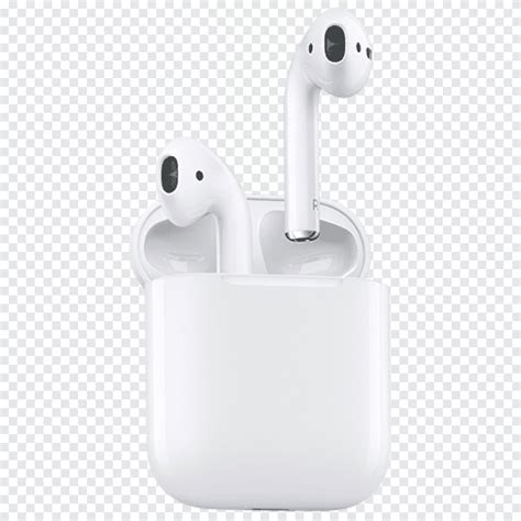 Apple AirPods Headphones Apple earbuds, apple, bluetooth, mobile Phones ...