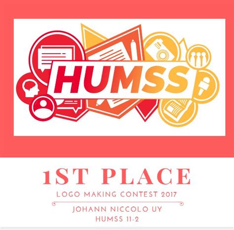 Humss Logo | www.picswe.net