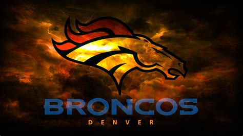 Denver Broncos by freyaka on DeviantArt