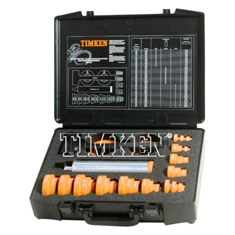 Timken® VIFT3300 - Bearing Installation Tool