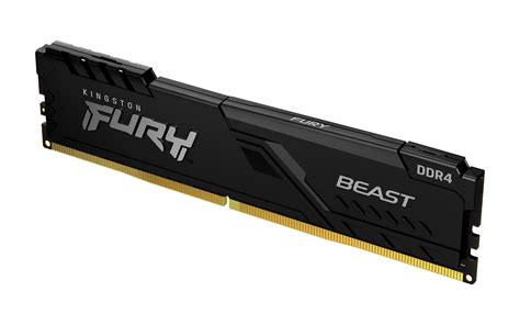 CT Online.mx | Memoria RAM Kingston Technology KF432C16BB/8, 8 GB, DDR4, 3200 MHz, DIMM