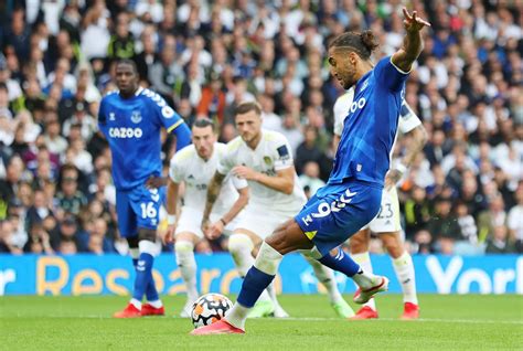 Leeds United vs Everton Full Match Highlights: Premier League